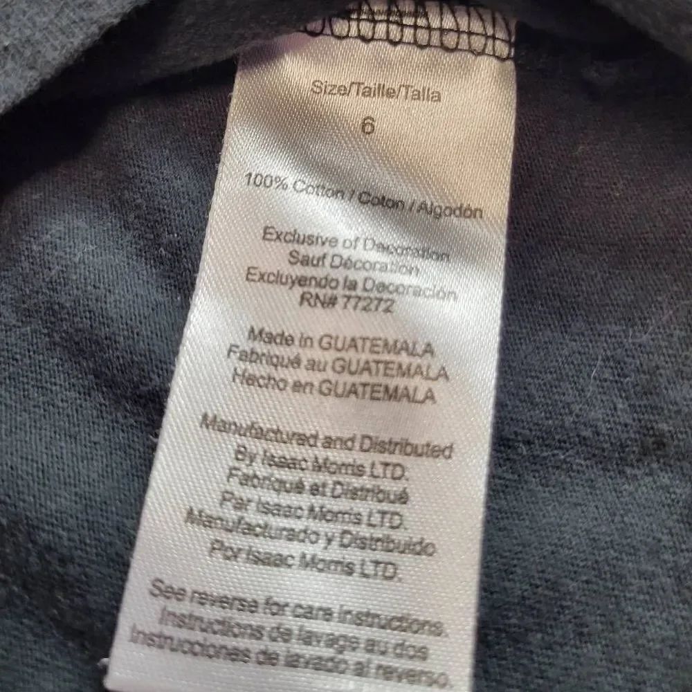 Star Wars shirt 6 - Picture 4 of 4
